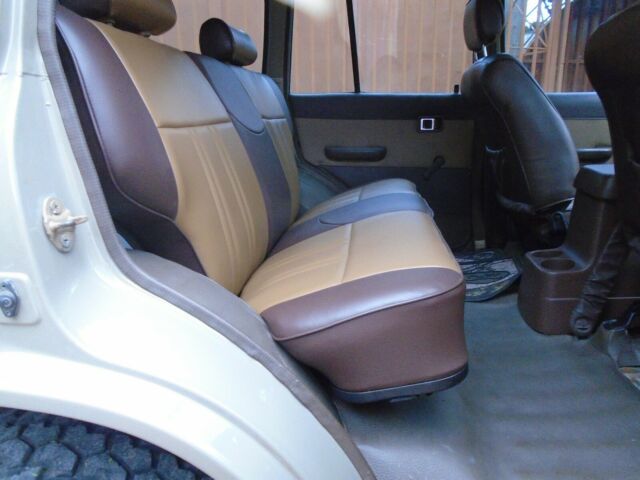 1983 toyota land cruiser fj60 diesel
