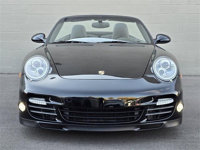 2013 porsche 911 turbo s