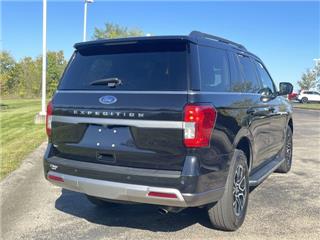 2022 Ford Expedition xlt