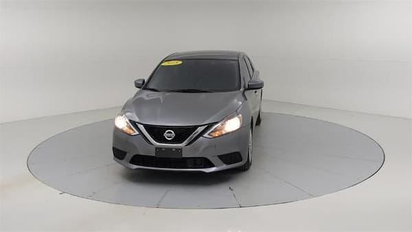 2018 nissan sentra in northwoods, illinois