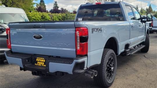 2024 Ford F-350