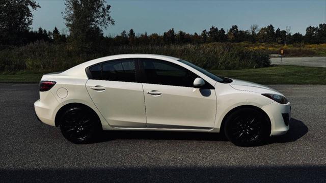 2010 mazda mazda3 s sport