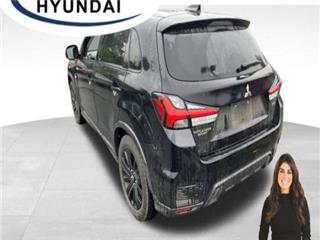 2021 Mitsubishi Outlander Sport le