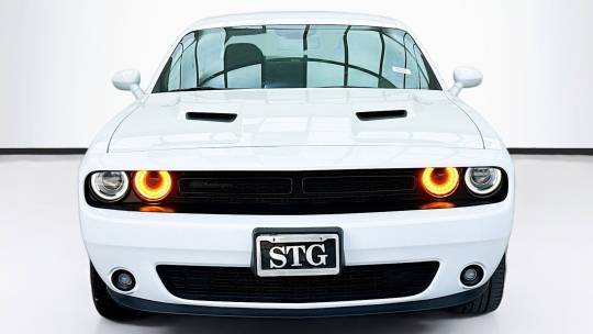 2019 Dodge Challenger