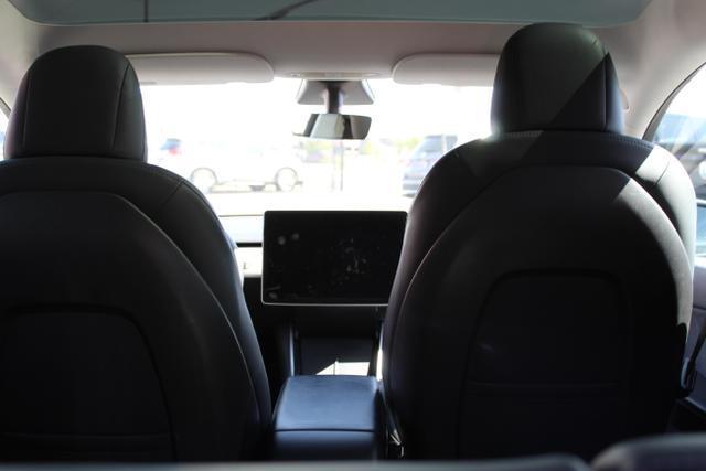 2020 tesla model y long range sport utility 4d