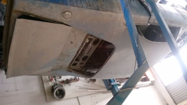 barn find project 1969 charger rt