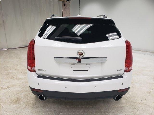 used 2016 cadillac srx fwd luxury ashland, ky 41101 for sale in ashland, kentucky