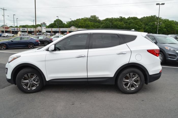used 2013 hyundai santa fe fwd sport conway, ar 72032 for sale in beryl, arkansas