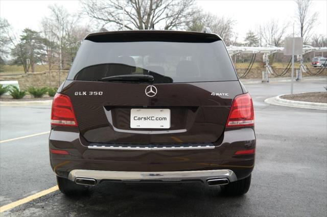 2013 mercedes-benz glk-class glk 350 4matic