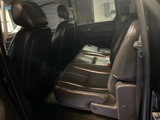 2010 gmc sierra 1500 denali