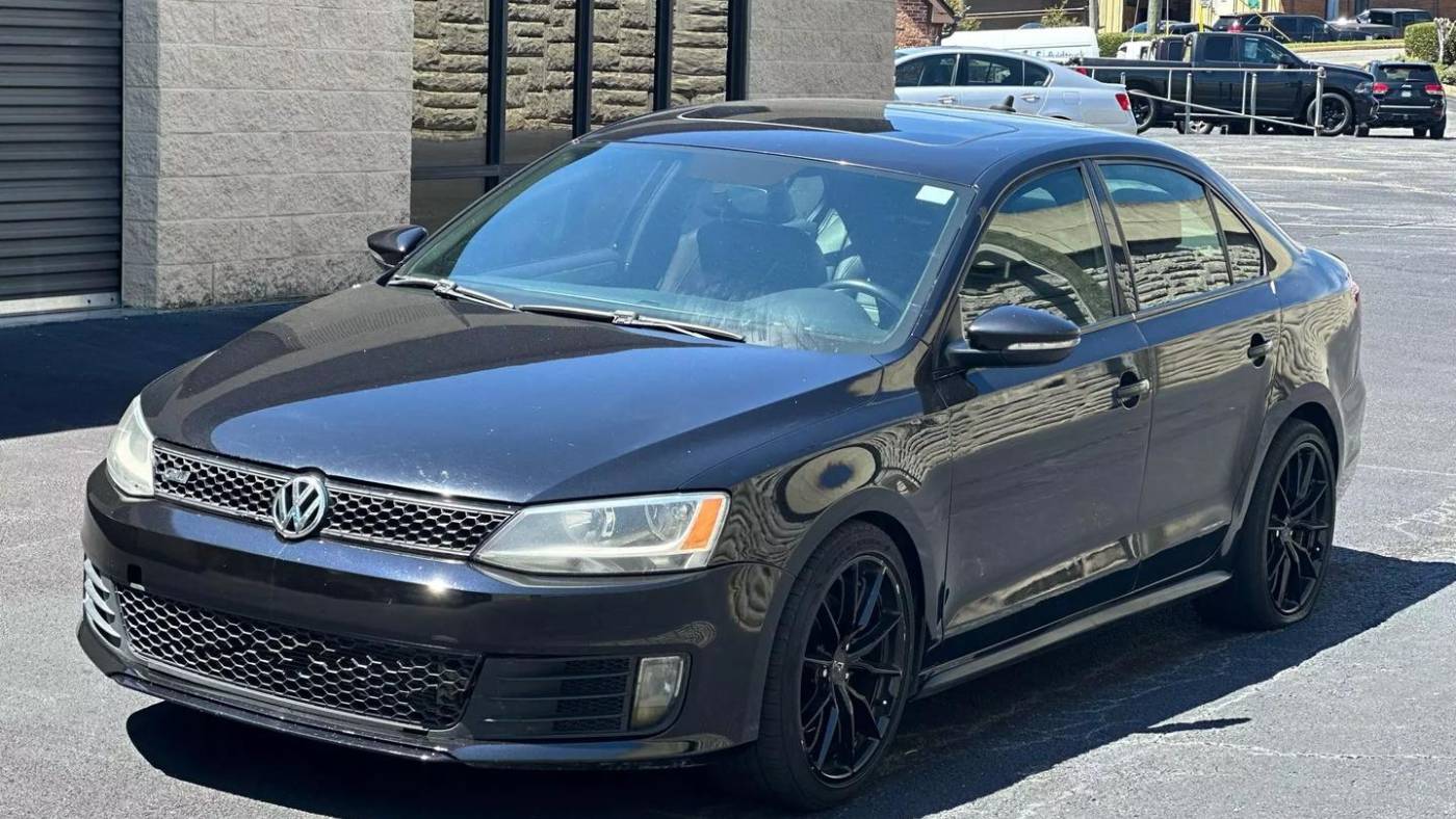 2013 volkswagen jetta