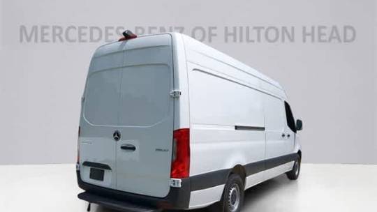 2023 Mercedes-Benz Sprinter