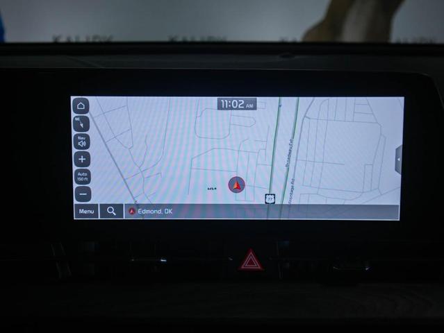 2024 kia sportage x-pro