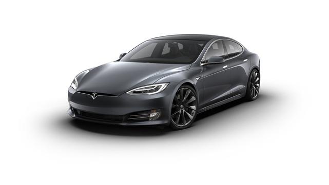 2020 tesla model s long range plus