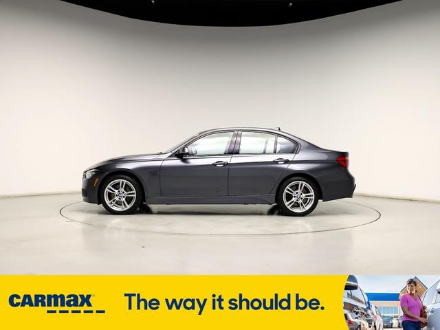 2017 bmw 330 xi