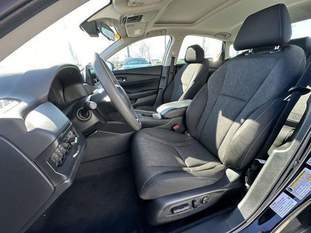 2023 honda accord ex 1.5t