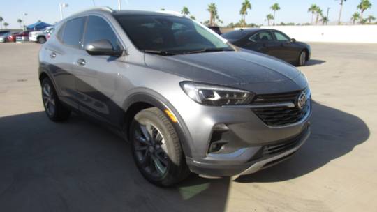 2022 Buick Encore GX