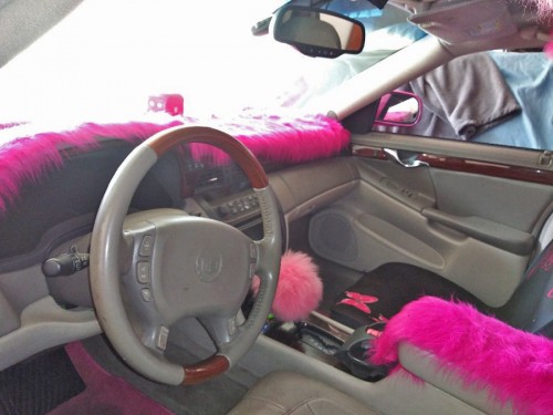 2005 cadillac deville presidential for sale in california by owner