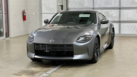 2024 Nissan Z