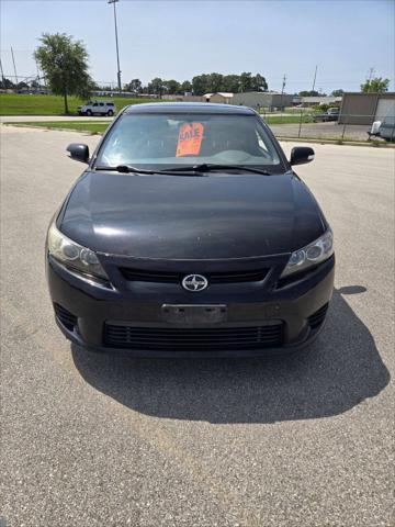 2011 scion tc base