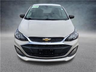 2019 Chevrolet Spark ls cvt