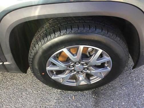 2020 gmc acadia slt in acorn, kentucky