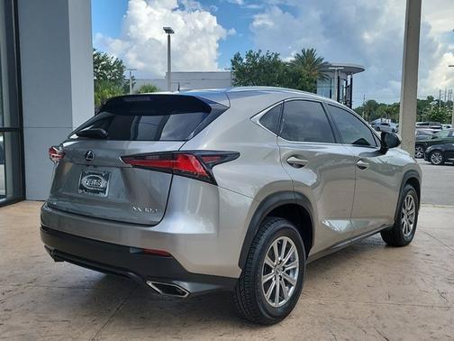 2018 lexus nx 300 in dulles, virginia