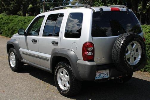 2007 jeep liberty in saint louis, missouri
