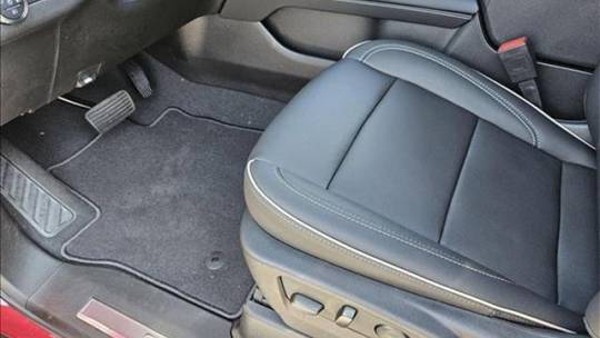 2024 GMC Yukon
