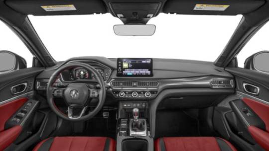 2025 Acura Integra