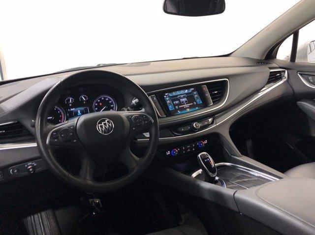 2019 buick enclave in glendive, montana