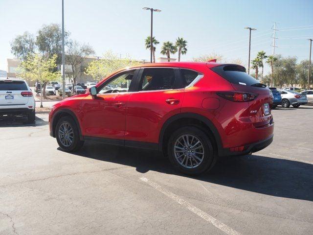 2019 mazda cx-5 touring in henderson, nevada