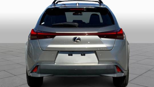 2020 Lexus UX