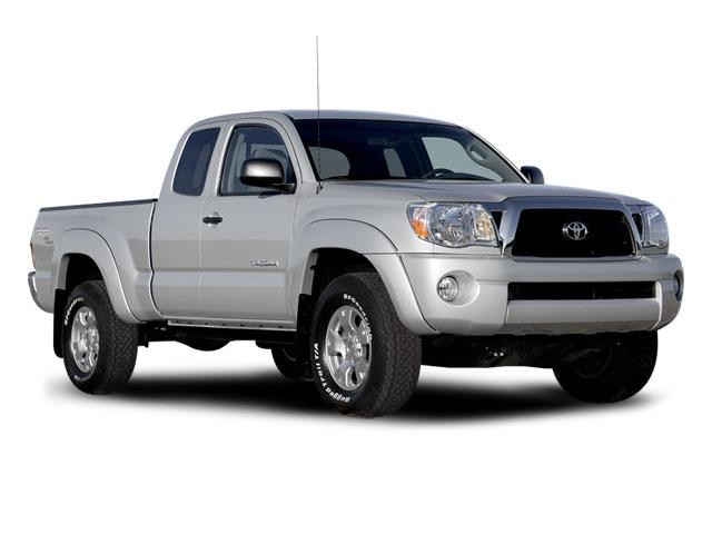 2008 toyota tacoma access cab