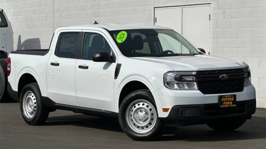 2024 Ford Maverick