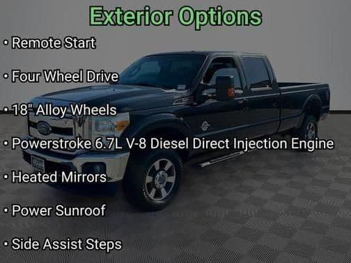 2014 ford f-350 lariat in fernley, nevada