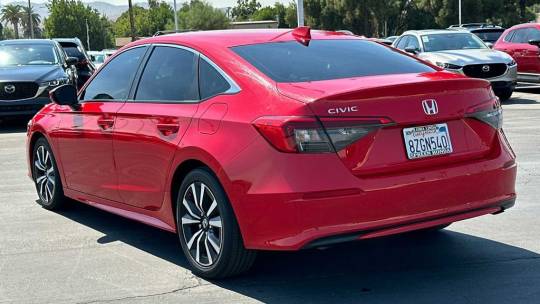 2022 Honda Civic