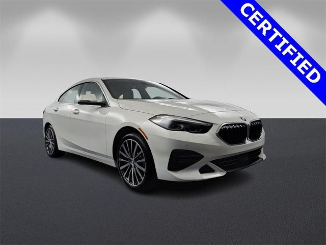 2022 bmw 228 gran coupe 228i sdrive gran coupe