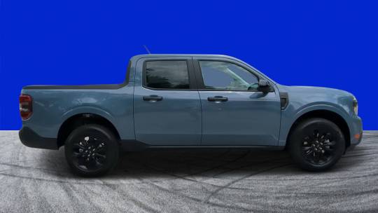 2024 Ford Maverick