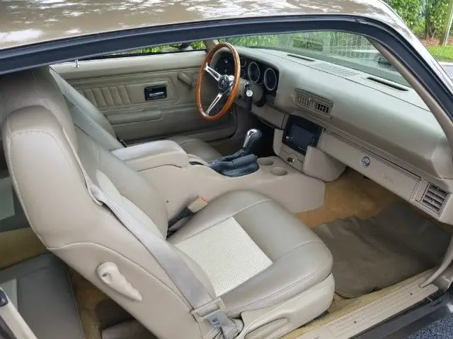 1971 chevrolet comaro