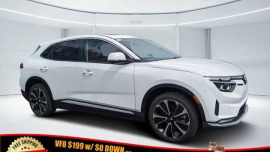 2024 VinFast VF8