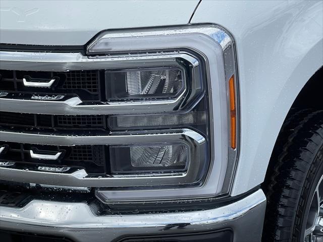 2023 ford f-350 lariat