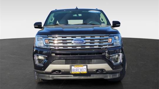 2021 Ford Expedition