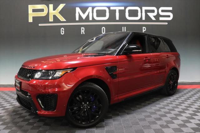 2017 land rover range rover sport