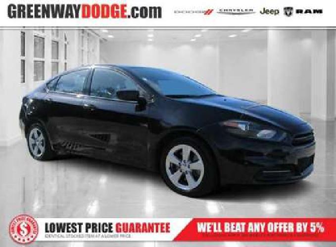 2015 dodge dart sxt in orlando, fl