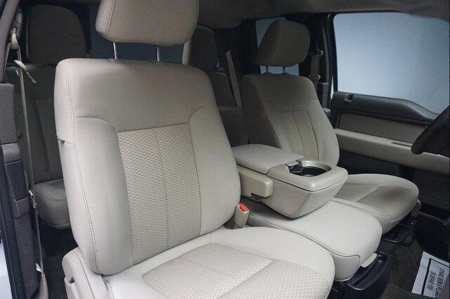 used 2010 ford f150 2wd supercab rochester, ny 14623 for sale in rochester, new york