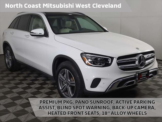 2021 mercedes-benz glc 300 4matic