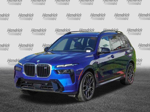 2024 bmw x7 m60i