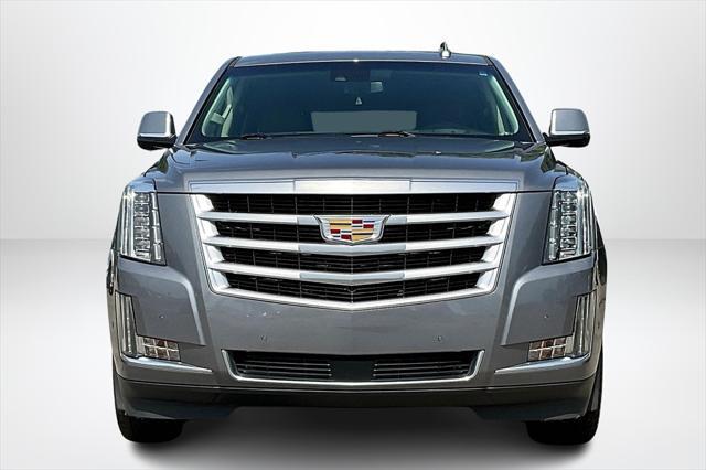 2019 cadillac escalade premium luxury