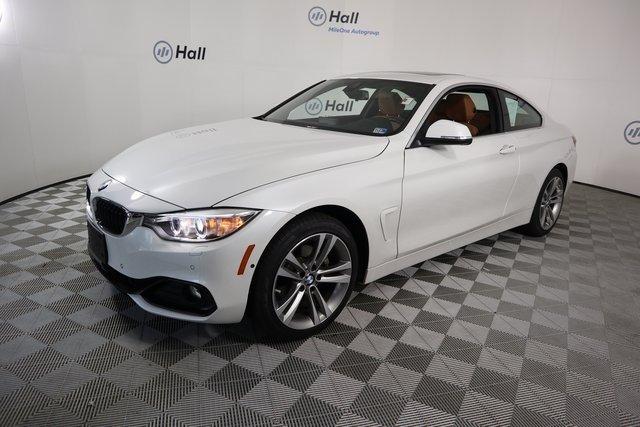 used 2017 bmw 430i xdrive coupe virginia beach, va 23452 for sale in virginia beach, virginia